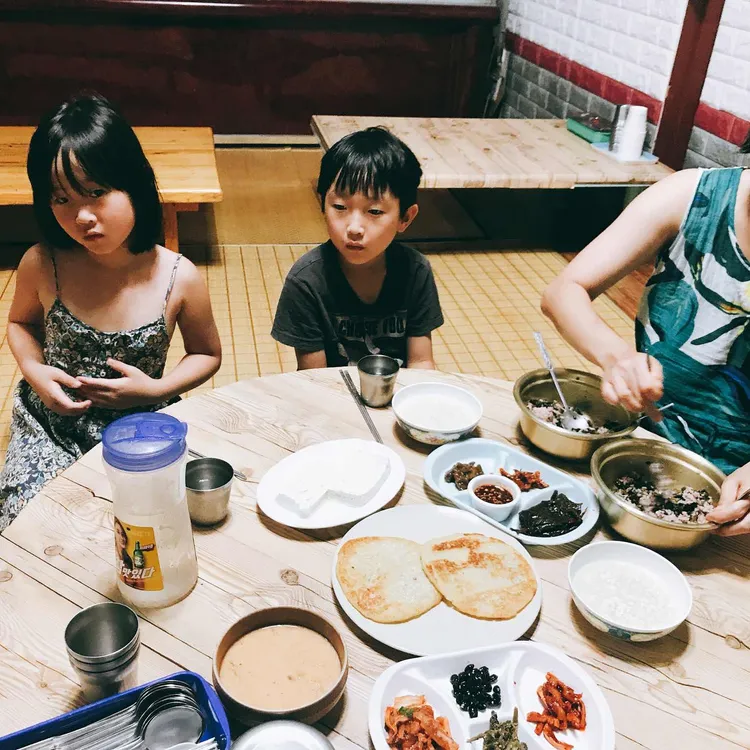 할머니순두부 대표 사진