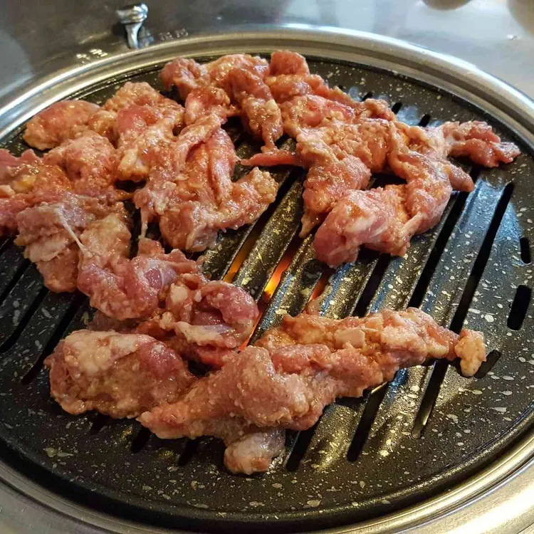 전남 무안군 삼향읍 테마별 맛집 추천 - 다이닝코드, 빅데이터 맛집검색