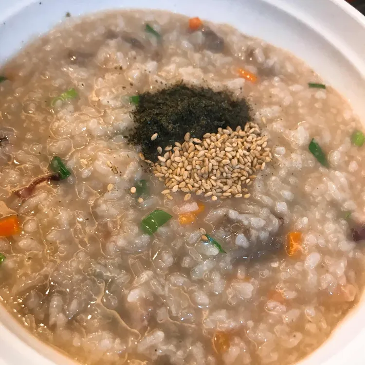 본죽&비빔밥cafe 대표 사진
