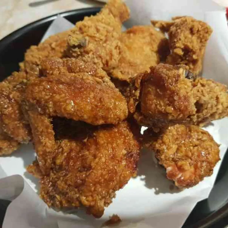 오부장치킨 대표 사진