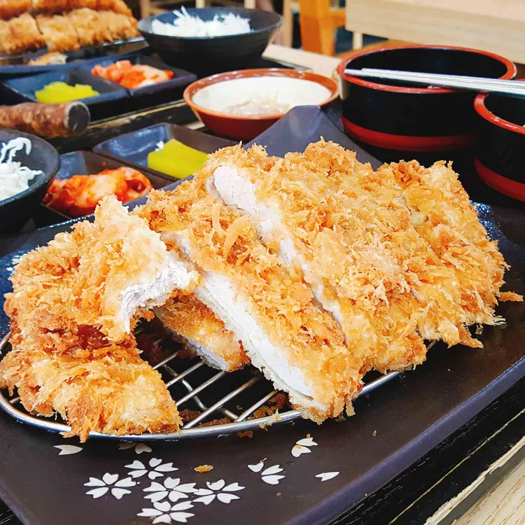 풍전돈까스 대표 사진