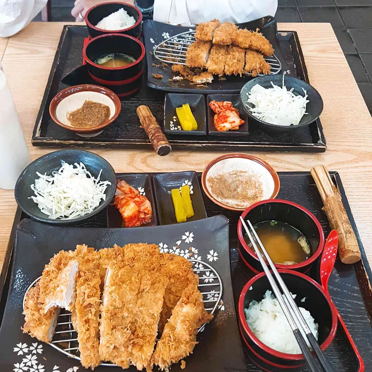 풍전돈까스 대표 사진