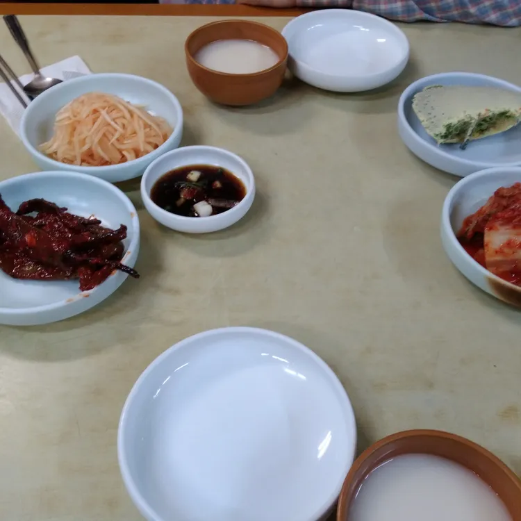 평안도만두집 대표 사진