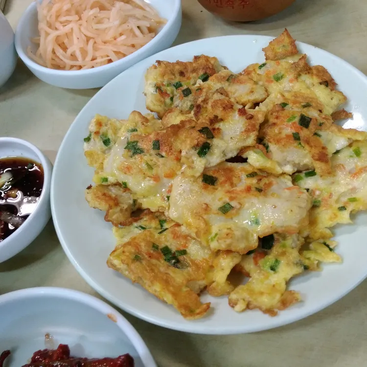 평안도만두집 대표 사진