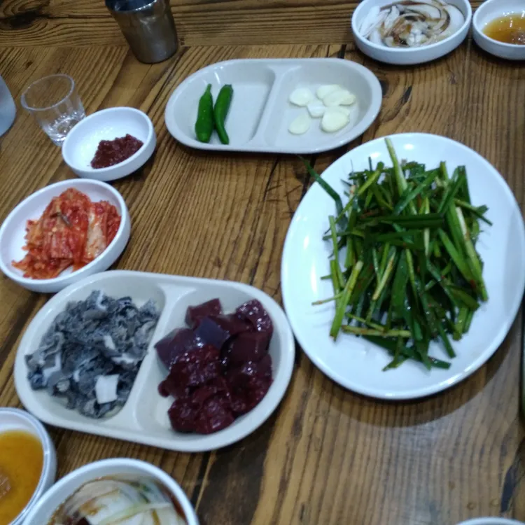 우리한우곱창 - 맛과 서비스 모두 좋은 곱창집 - AI 딩코의 맛집 공략