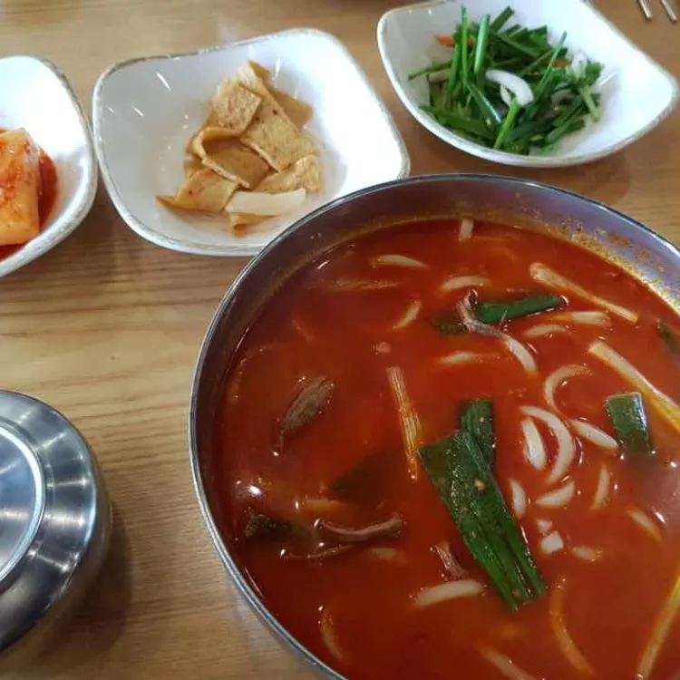 육대장 대표 사진