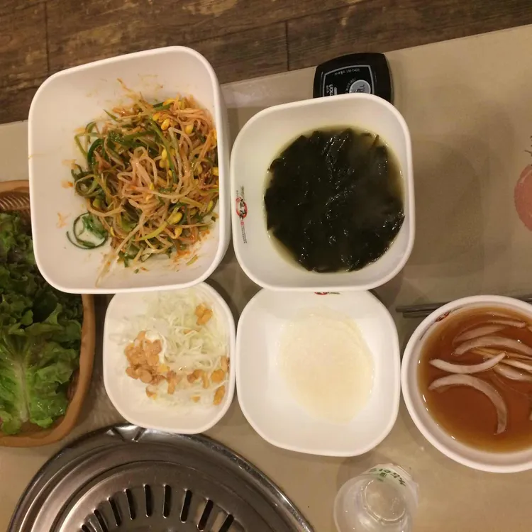 짚터 대표 사진