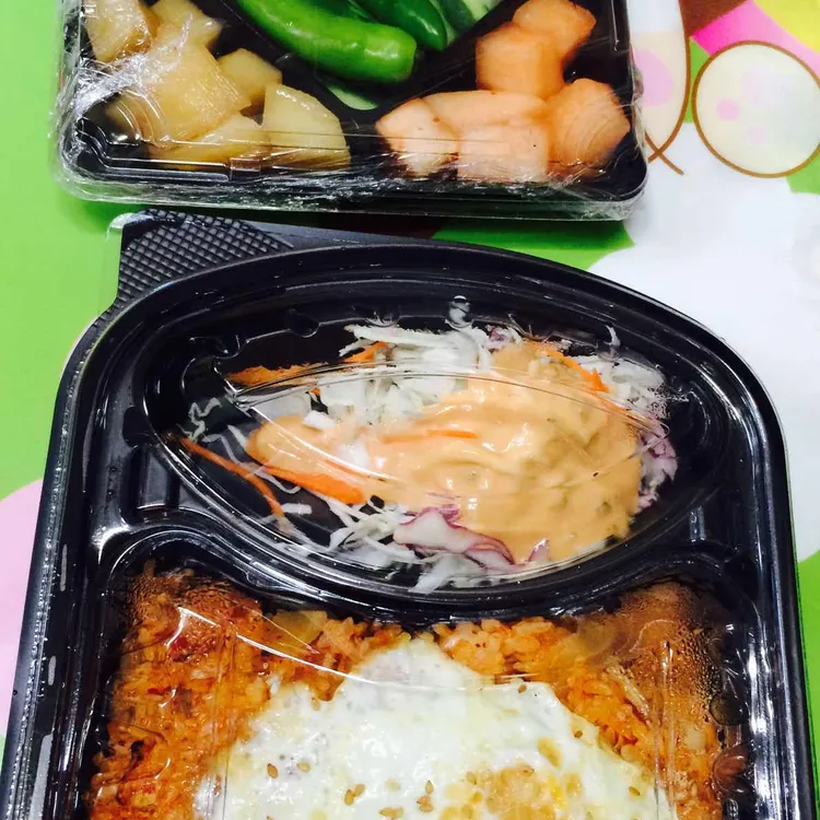 고운손 대표 사진