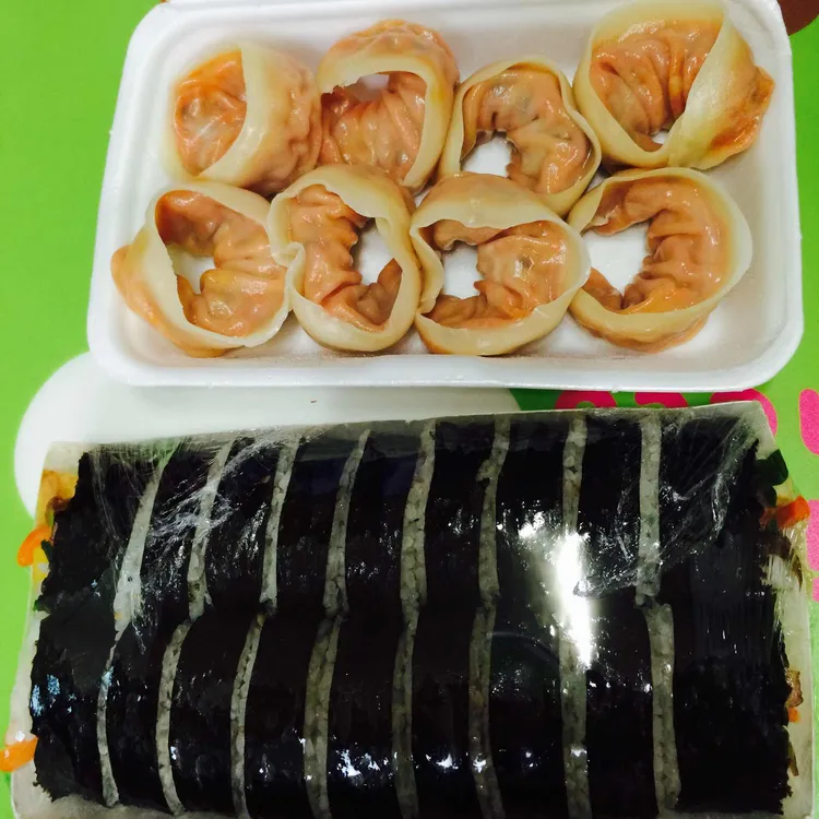 고운손 대표 사진