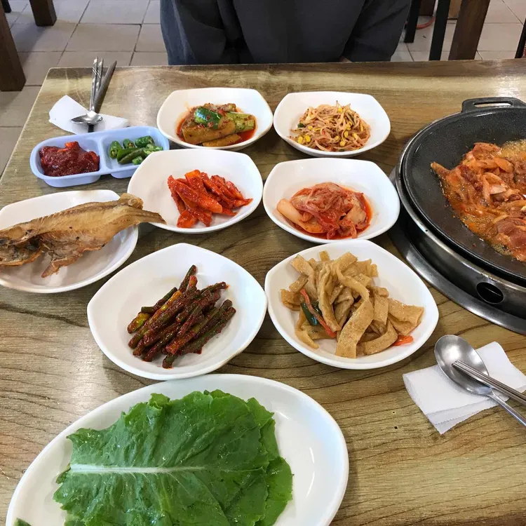 하마기사식당 대표 사진