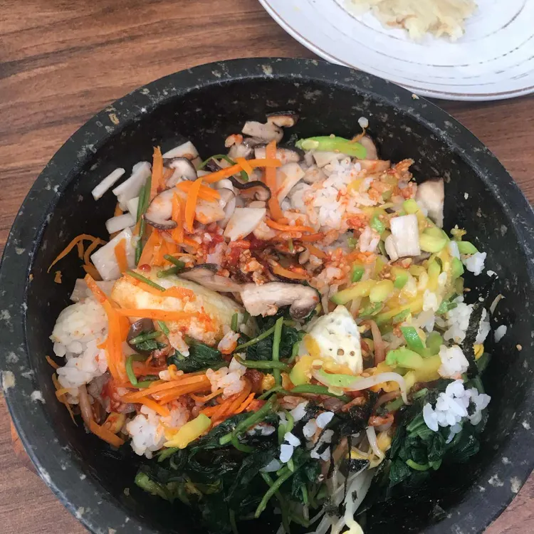 서촌돌솥 대표 사진