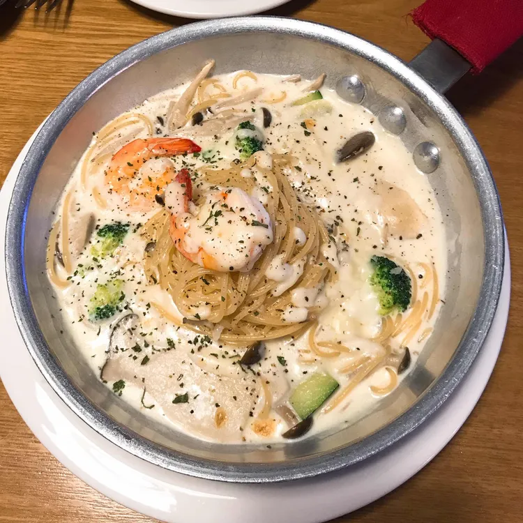 피제리아부부 대표 사진