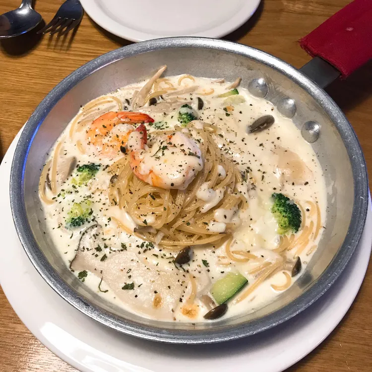 피제리아부부 대표 사진