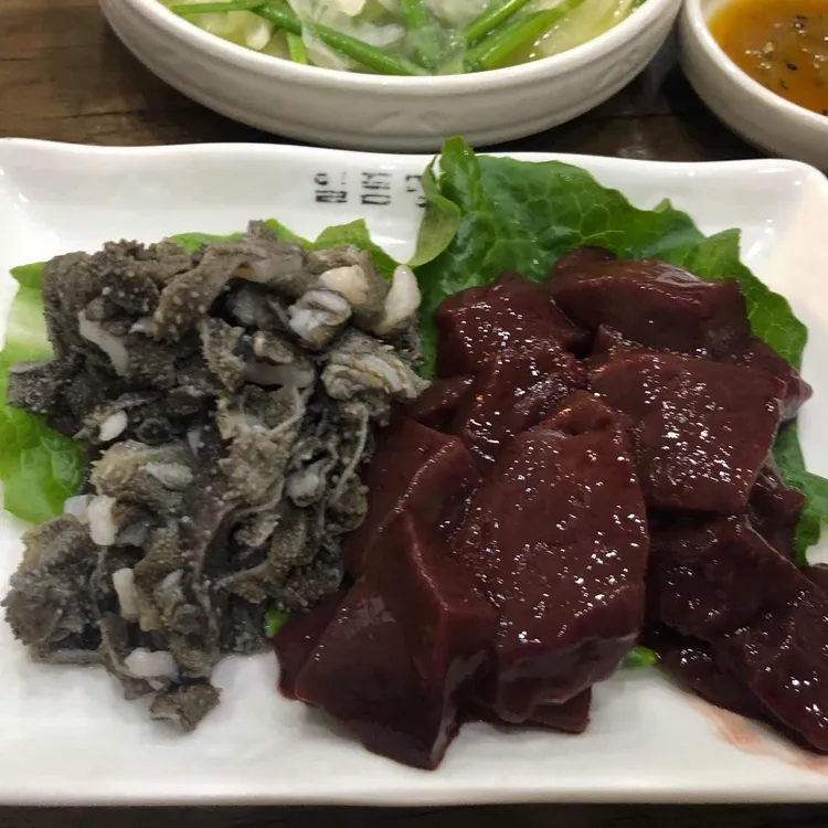 일품명가 대표 사진