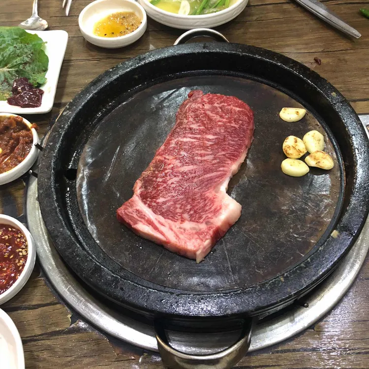 일품명가 대표 사진