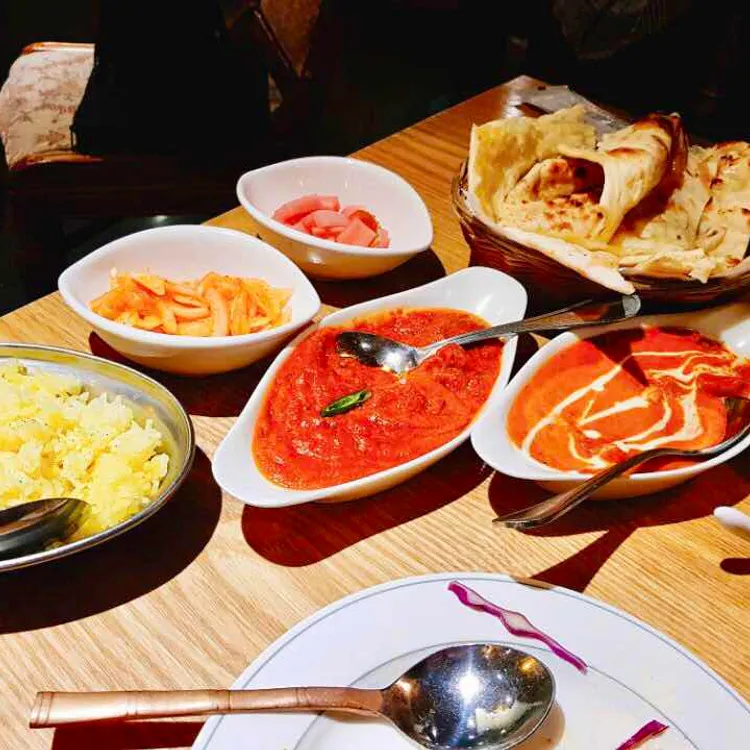 뉴델리 대표 사진