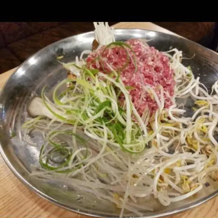 산더미불고기 대표 사진