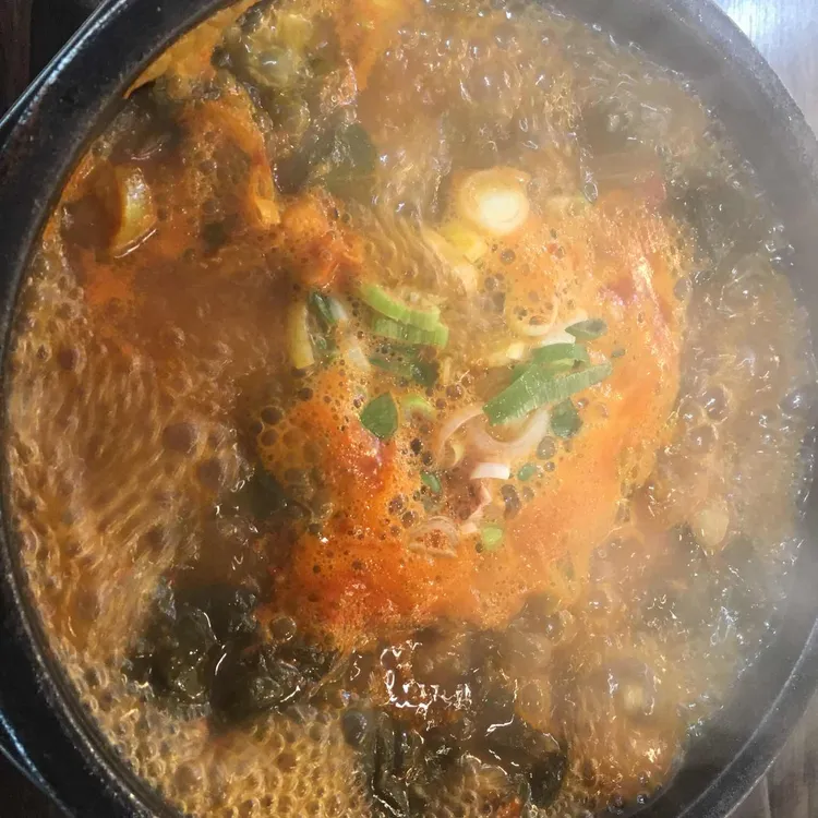 3일소고기국밥&돼패집 대표 사진