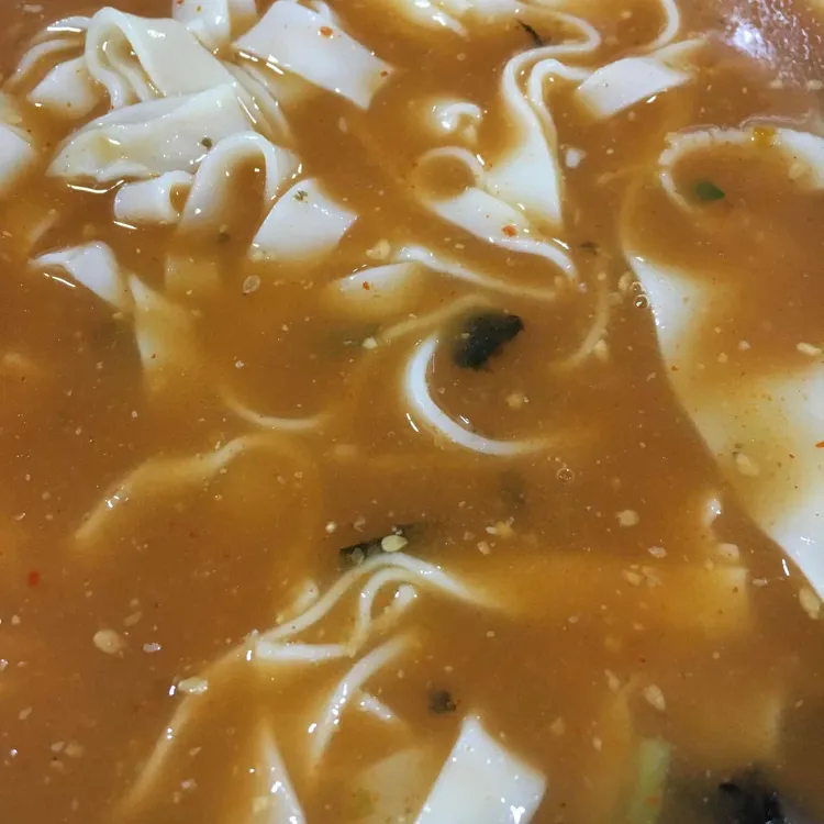 영주소백산능이버섯칼국수 대표 사진