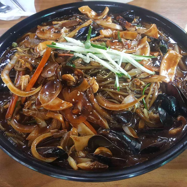 만리향 대표 사진