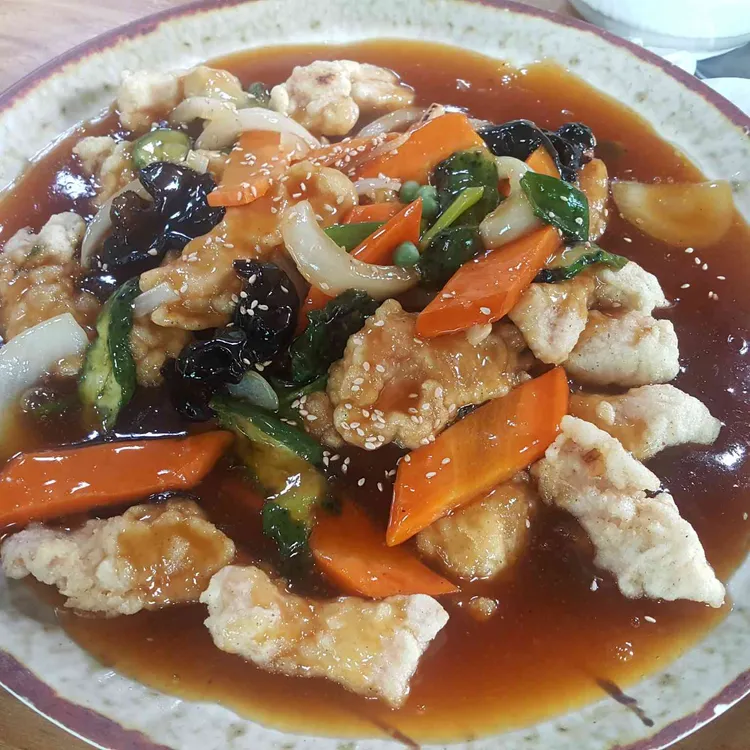 만리향 대표 사진