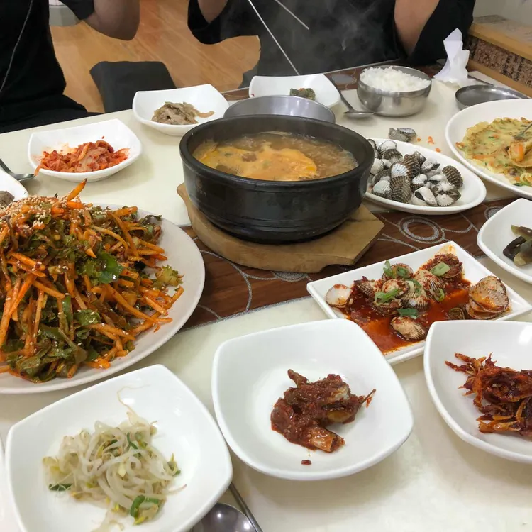 벌교꼬막식당 대표 사진