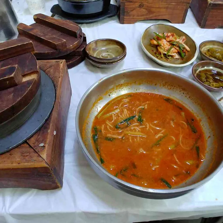 칠갑산추어탕 대표 사진
