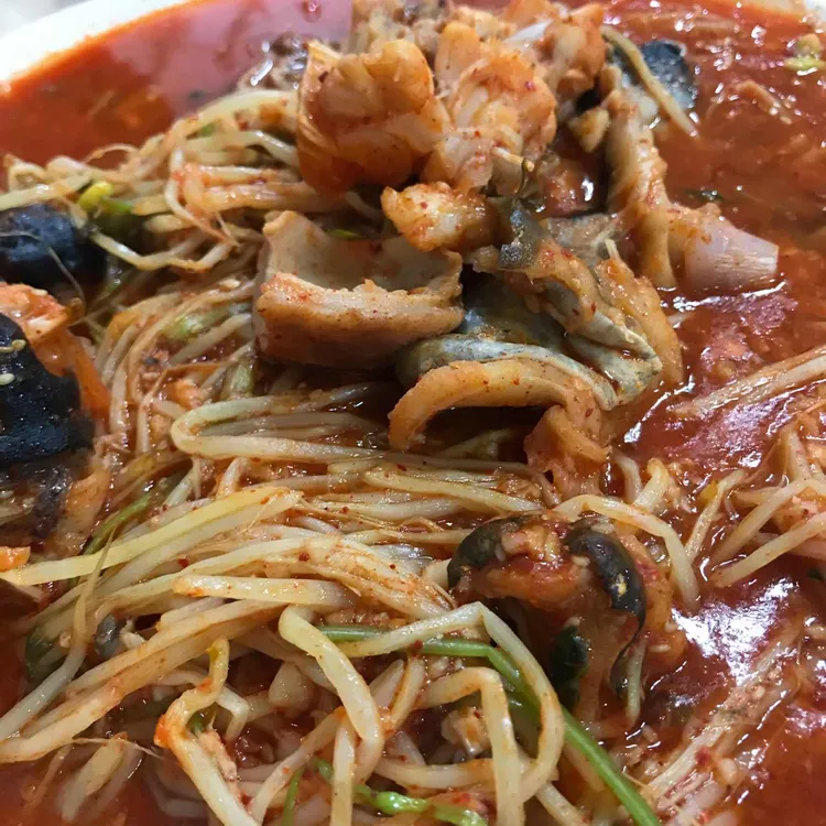 본가아구찜탕 대표 사진