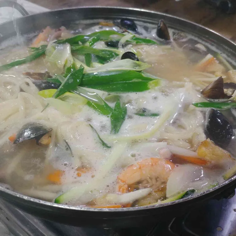 진부령해물천지 대표 사진