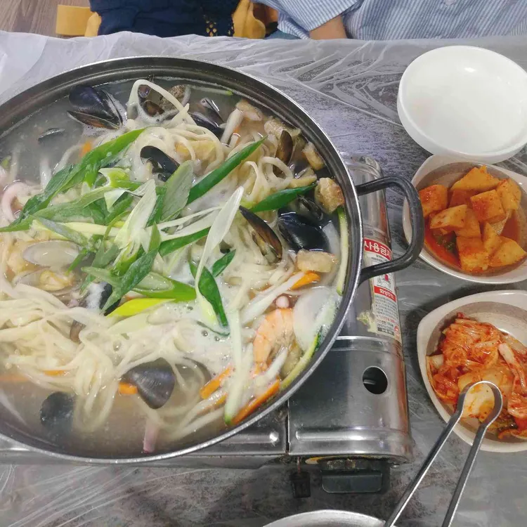 진부령해물천지 대표 사진