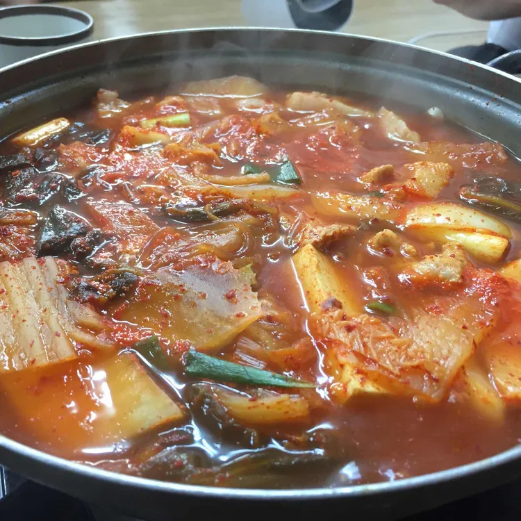 왕성식당 대표 사진