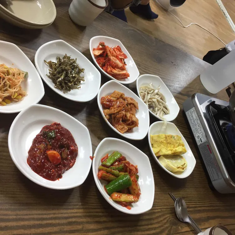 왕성식당 대표 사진