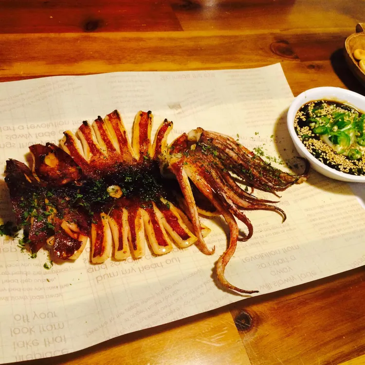 삼천동그집 사진 2