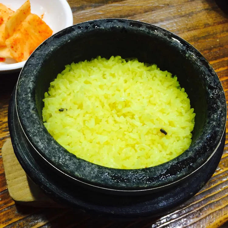 전통 남원 추어탕 대표 사진