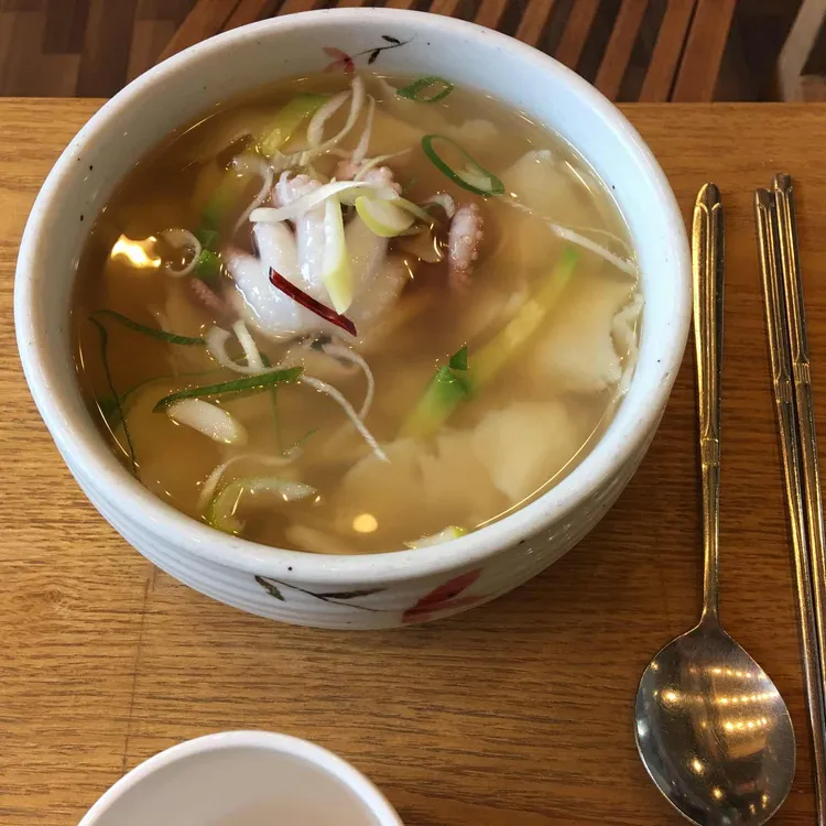 낙지한마당 대표 사진