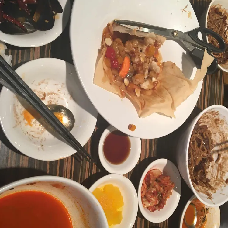 차이나칸 대표 사진