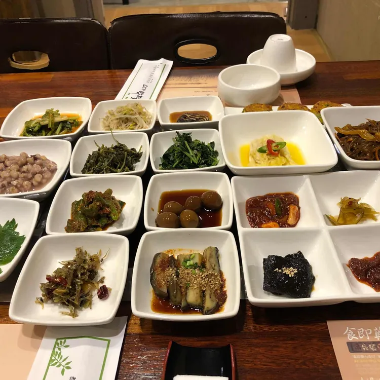 박달재 대표 사진