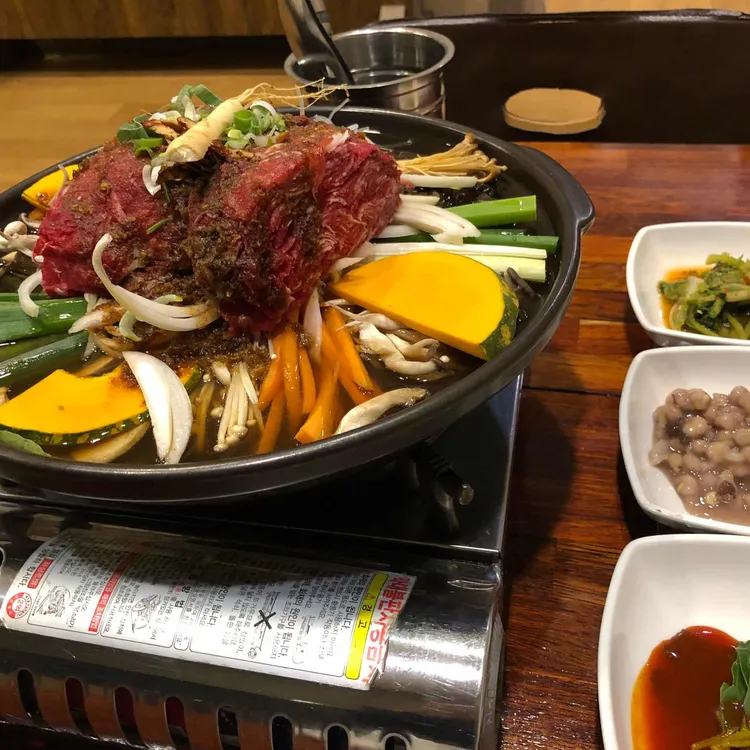 박달재 대표 사진