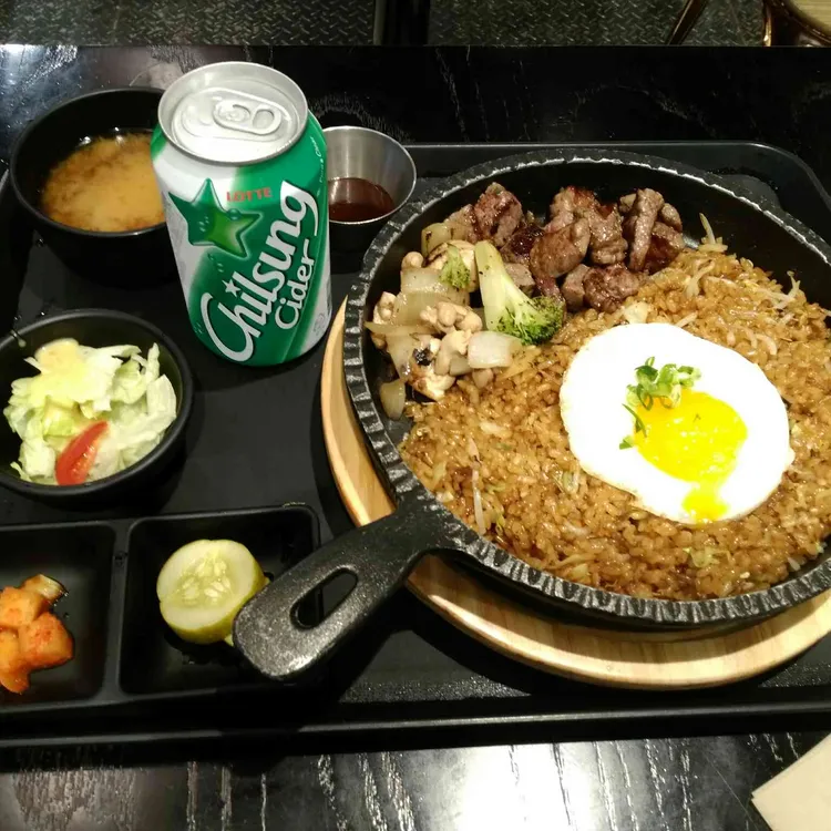 다구오 대표 사진