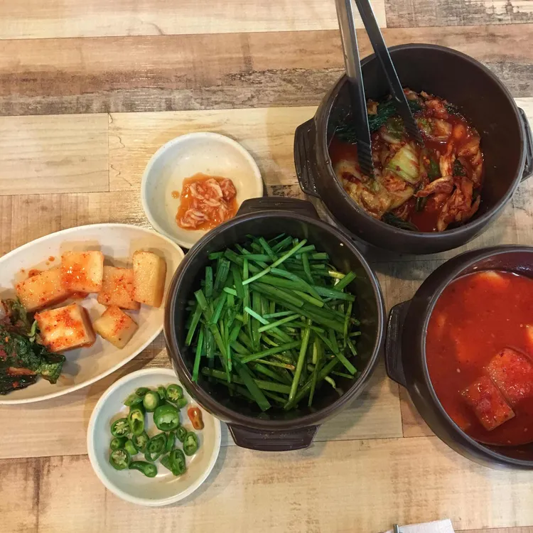 조부자매운순대가 대표 사진