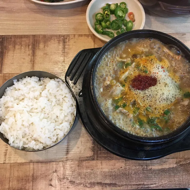 조부자매운순대가 대표 사진