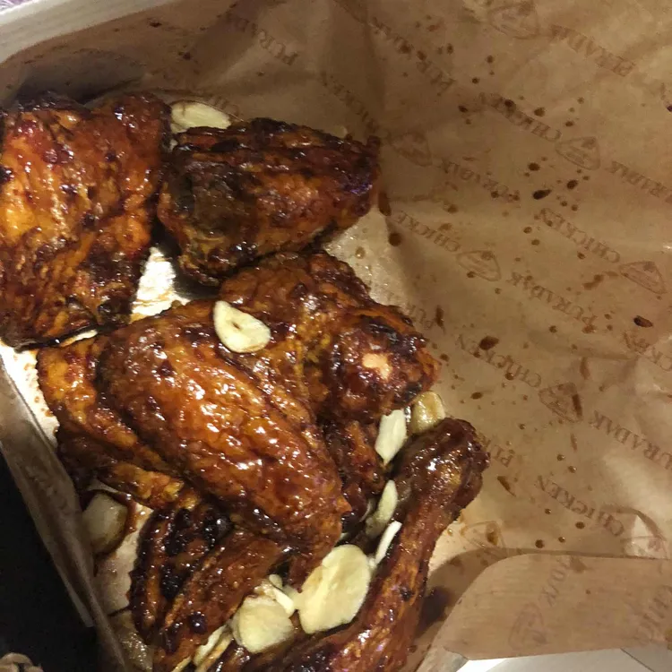 푸라닭 대표 사진