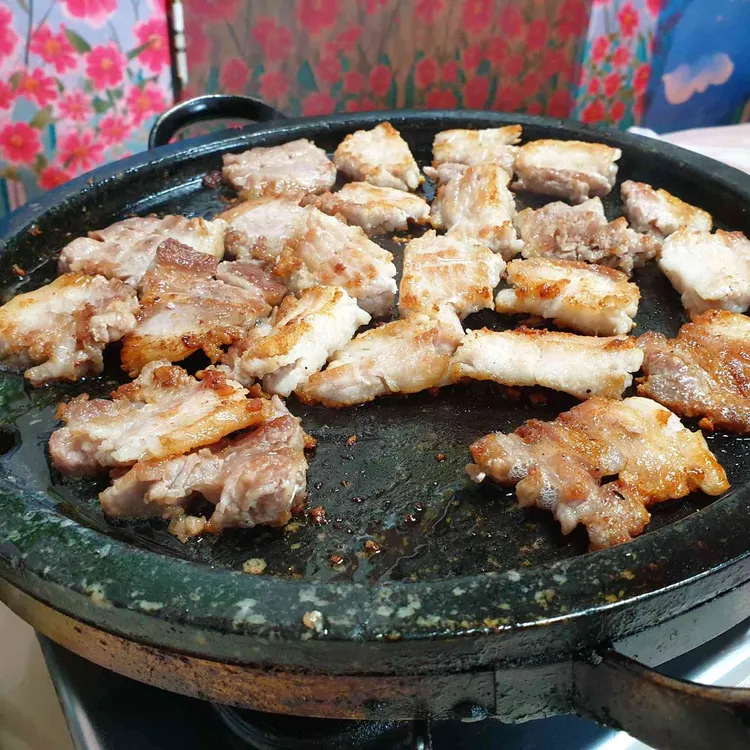 형제정육점식당 대표 사진