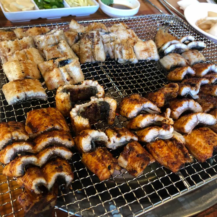 오수장어 대표 사진