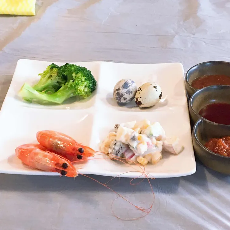메뚜기집밥 대표 사진
