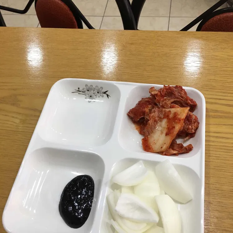 짜이라이 대표 사진