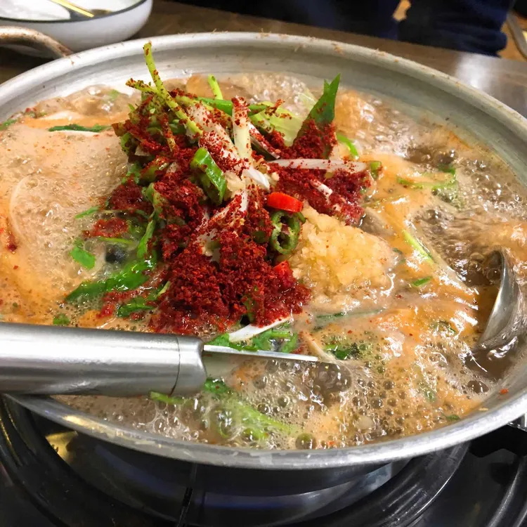 오 자네 왔는가 대표 사진