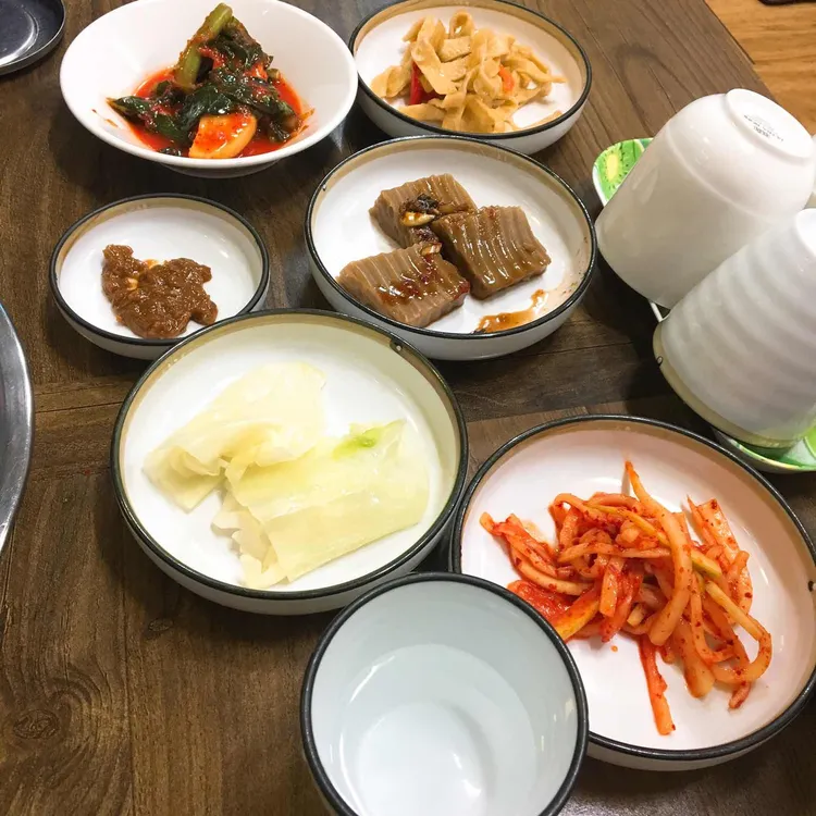 오 자네 왔는가 대표 사진