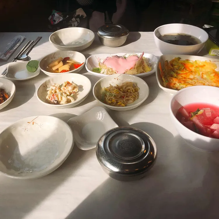 김경자대구왕뽈찜 대표 사진