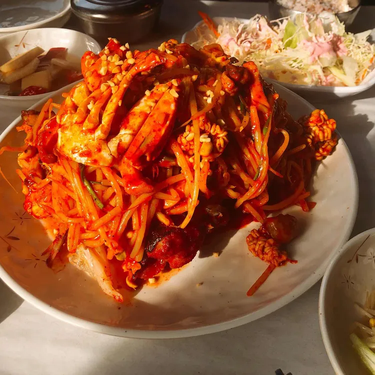 김경자대구왕뽈찜 대표 사진
